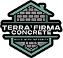 Terra Firma Concrete Logo